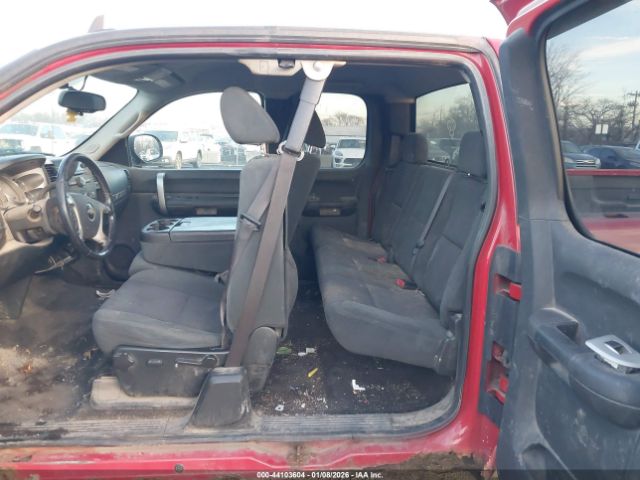 Chevrolet Silverado 1500 Lt Image 8