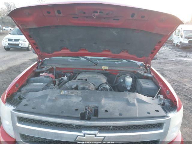 Chevrolet Silverado 1500 Lt Image 9