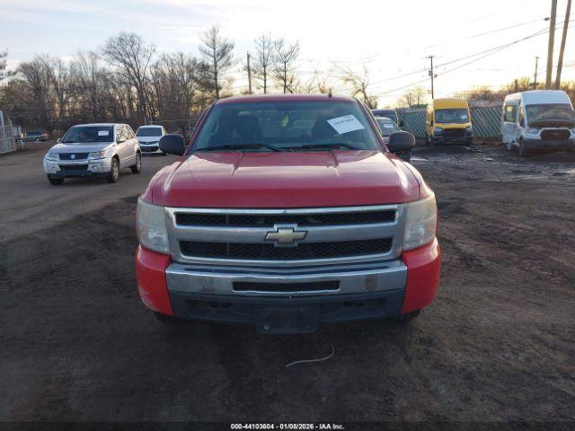 Chevrolet Silverado 1500 Lt Image 13