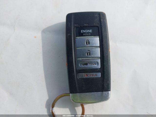 Acura MDX Technology Package Image 6