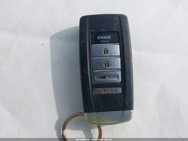 Acura MDX Technology Package Image 6