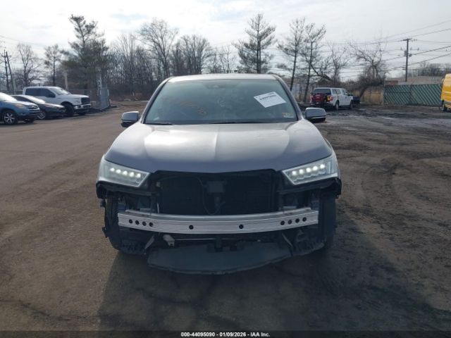 Acura MDX Technology Package Image 16