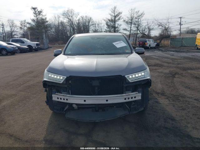 Acura MDX Technology Package Image 16