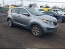 Kia Sportage Lx Image 1