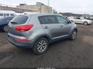 Kia Sportage Lx Image 6
