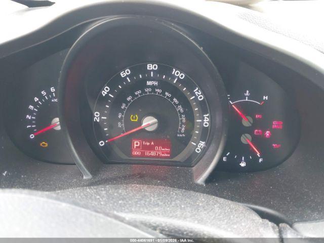 Kia Sportage Lx Image 5