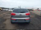 Kia Sportage Lx Image 2