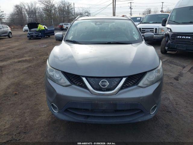 Nissan Rogue Sl Image 15