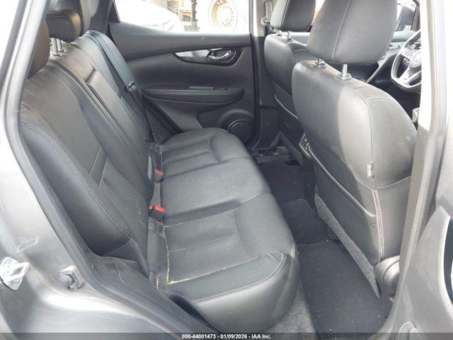 Nissan Rogue Sl Image 16