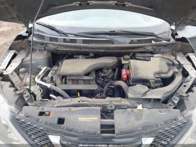 Nissan Rogue Sl Image 9