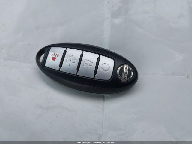 Nissan Rogue Sl Image 6