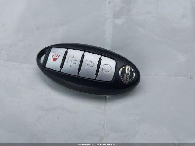 Nissan Rogue Sl Image 6