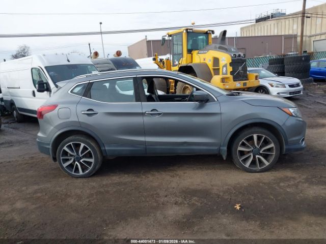 Nissan Rogue Sl Image 7