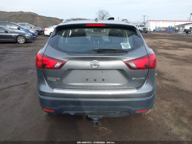 Nissan Rogue Sl Image 10