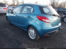 Mazda Mazda2 Sport Image 3