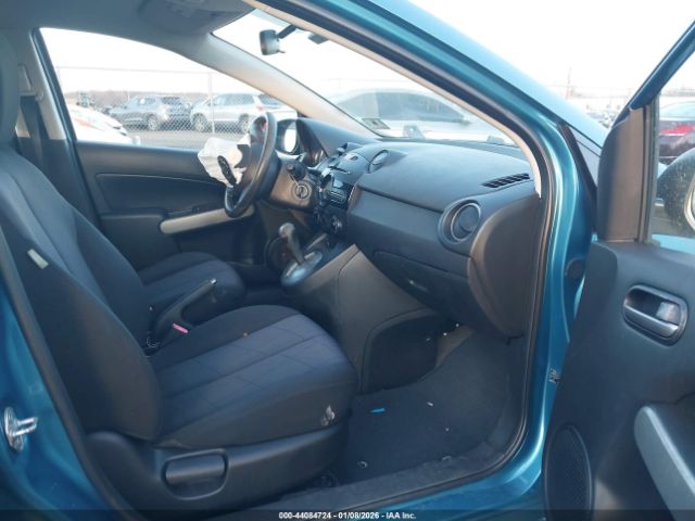 Mazda Mazda2 Sport Image 2