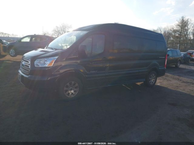 Ford Transit Image 15