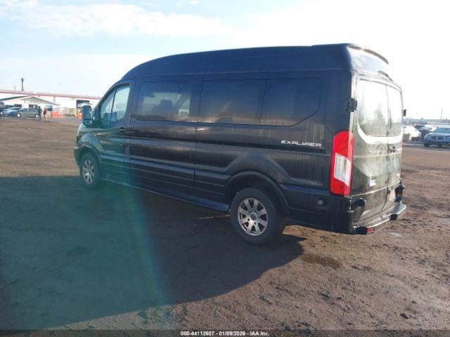 Ford Transit Image 13