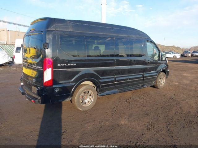 Ford Transit Image 10