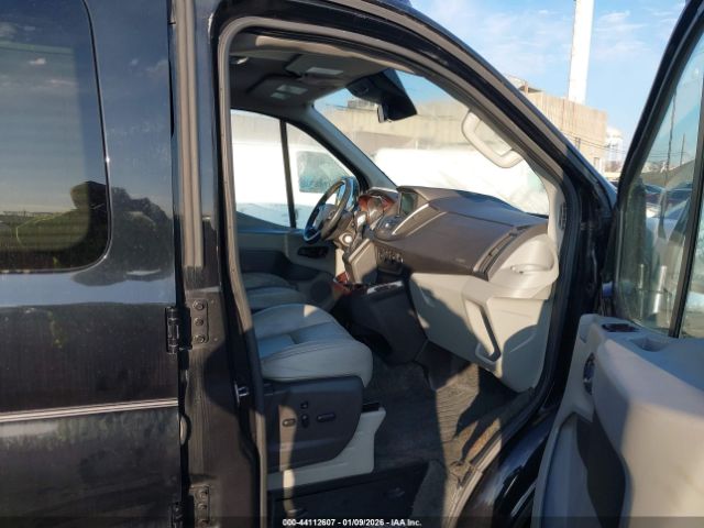 Ford Transit Image 11