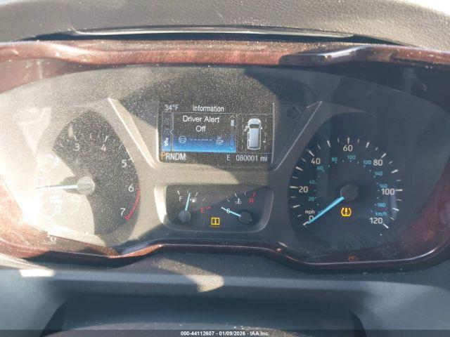 Ford Transit Image 9