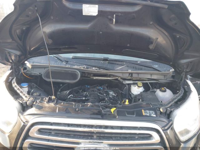 Ford Transit Image 16