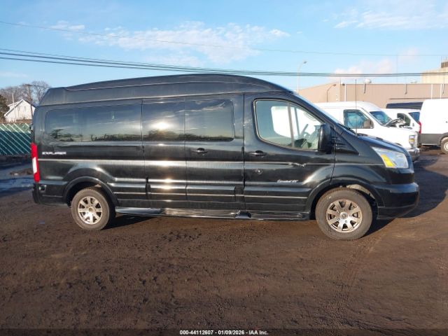 Ford Transit Image 7