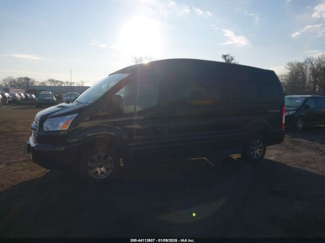 Ford Transit Image 8