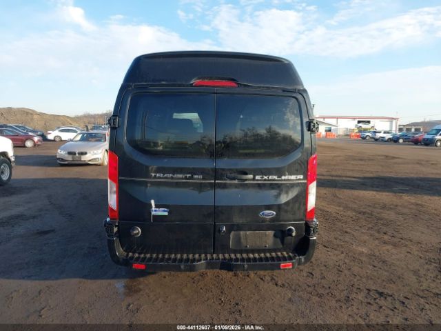 Ford Transit Image 2