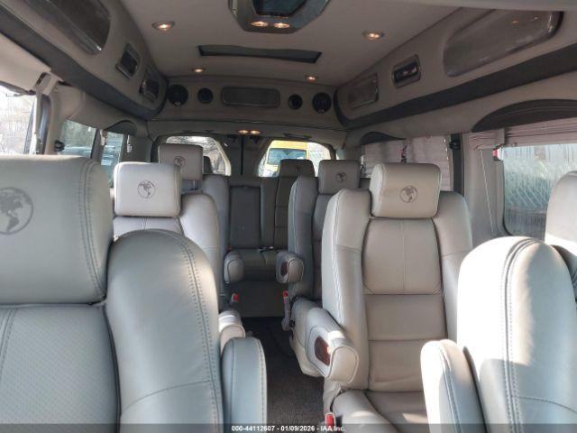 Ford Transit Image 3