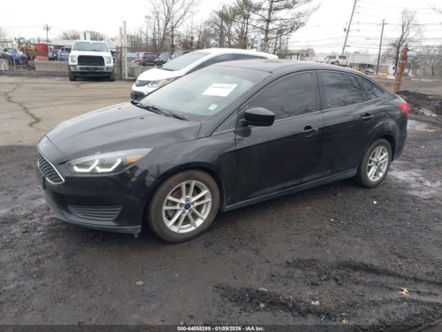 Ford Focus Se Image 3