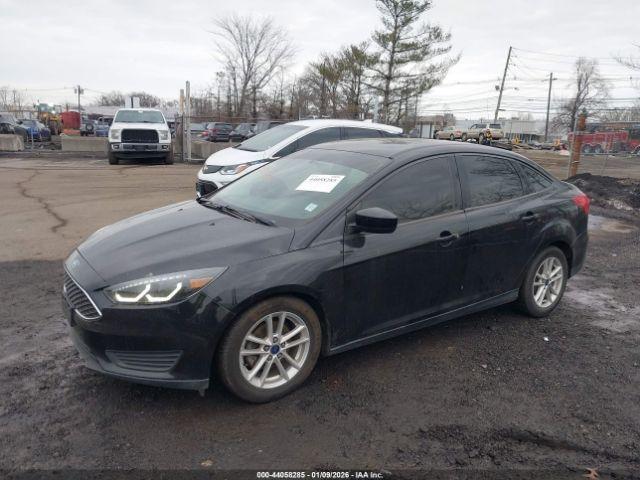 Ford Focus Se Image 7