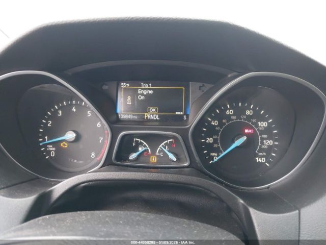 Ford Focus Se Image 4