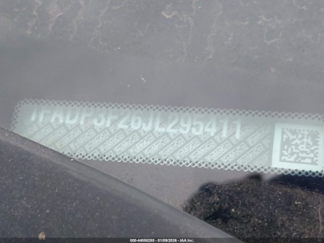 Ford Focus Se Image 14