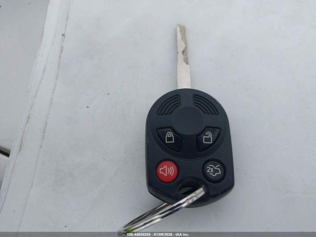 Ford Focus Se Image 12