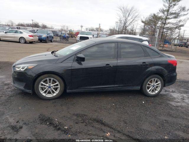 Ford Focus Se Image 15