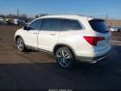 Honda Pilot Touring Image 16