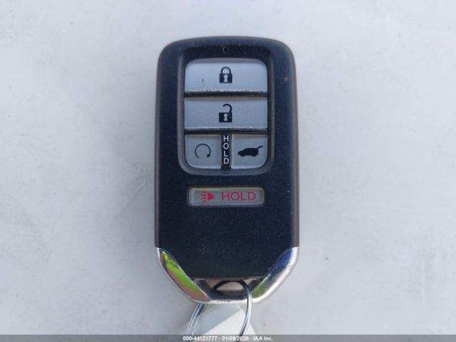 Honda Pilot Touring Image 9