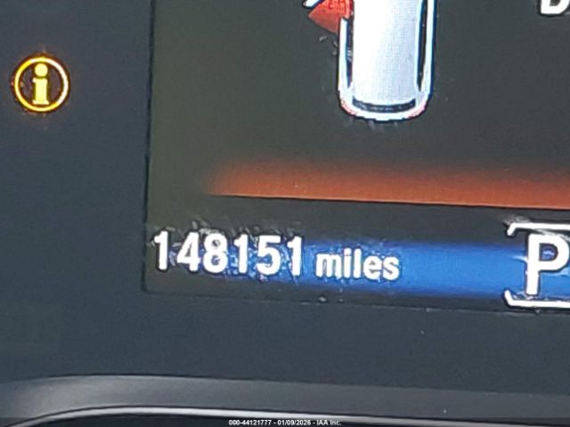 Honda Pilot Touring Image 15