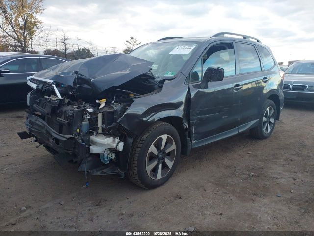 Subaru Forester 2.5i Premium Image 2