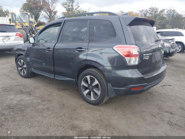 Subaru Forester 2.5i Premium Image 7