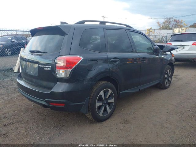 Subaru Forester 2.5i Premium Image 3