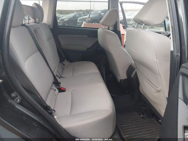 Subaru Forester 2.5i Premium Image 16