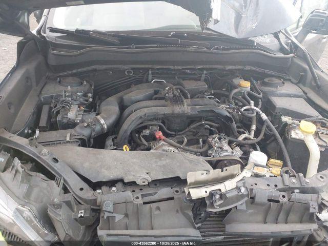 Subaru Forester 2.5i Premium Image 5