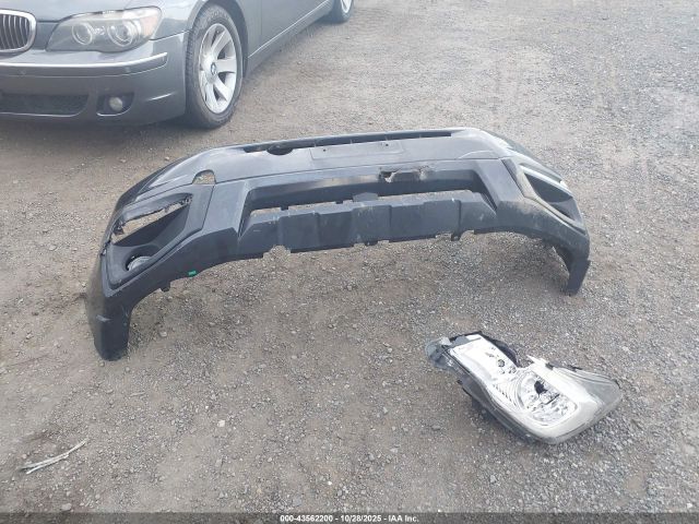 Subaru Forester 2.5i Premium Image 14