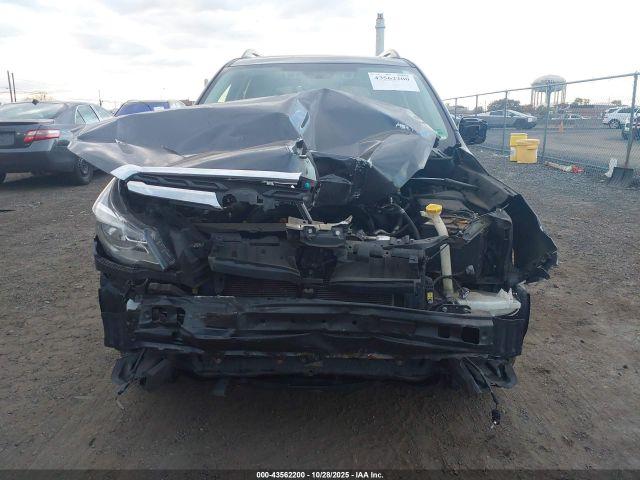 Subaru Forester 2.5i Premium Image 17