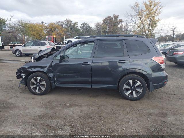 Subaru Forester 2.5i Premium Image 12