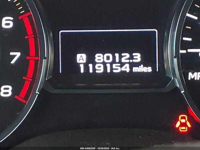 Subaru Forester 2.5i Premium Image 15