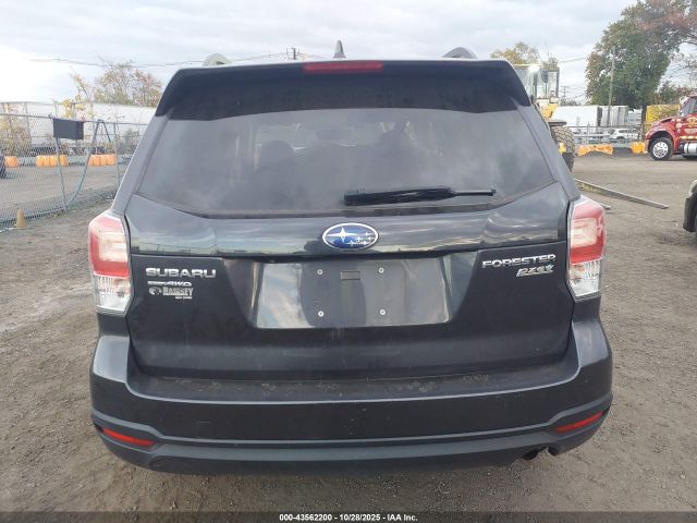 Subaru Forester 2.5i Premium Image 13