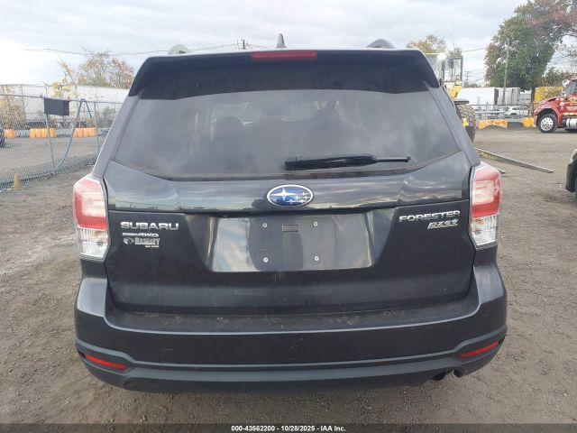 Subaru Forester 2.5i Premium Image 13